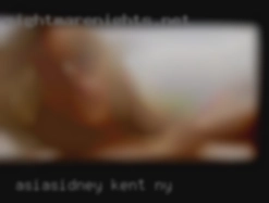AsiaSidney Kent NY
