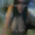 Barrington, swingers