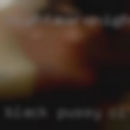 Black pussy City