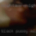 Black pussy Molino