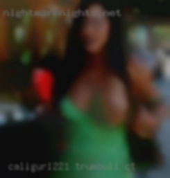 Caligurl221 Trumbull CT