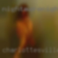 Charlottesville discreet