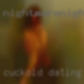 Cuckold dating Toronto
