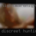 Discreet Huntington