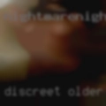 Discreet older woman Wisconsin