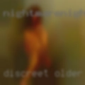 Discreet older woman Wisconsin