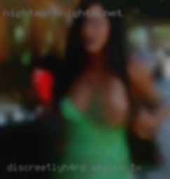 discreetlyh4rd Seguin TX