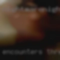 Encounters threesomes