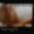 Horny
