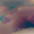 Horny female