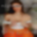 Horny girls spread