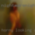 Horny looking someone