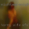Horny wife MFM