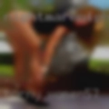 Horny women
