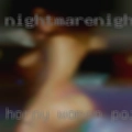 Horny women Point