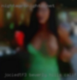 JOciedtf3 Beverly Hills California