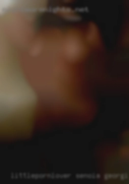 littlepornlover Senoia Georgia
