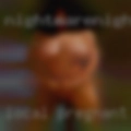 Local pregnant horny women