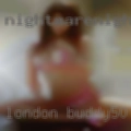 London, buddy