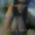 Looking mature women Roanoke