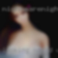 Looking naked woman