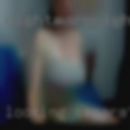 Looking separated woman