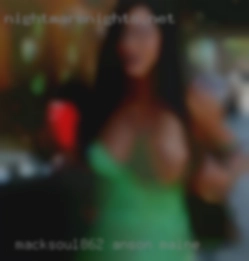 Macksoul862 Anson Maine