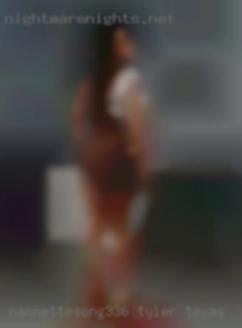 NannetteSong336 Tyler Texas