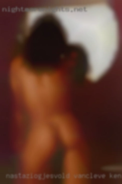 nastaziogjesvold Vancleve Kentucky