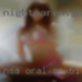 NSA oral sex