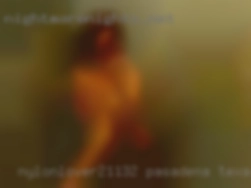 Nylonlover21132 Pasadena Texas