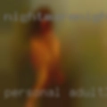Personal adult