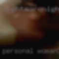 Personal woman