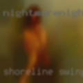 Shoreline swingers