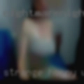 Strange horny women