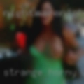 Strange horny women