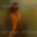Strings attached