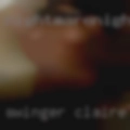 Swinger Claire
