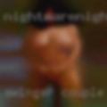 Swinger couple nudity