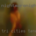Tri-Cities Tennessee swingers