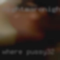 Where pussy