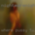 Where pussy Tulsa