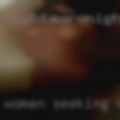 Women seeking sexual encounters